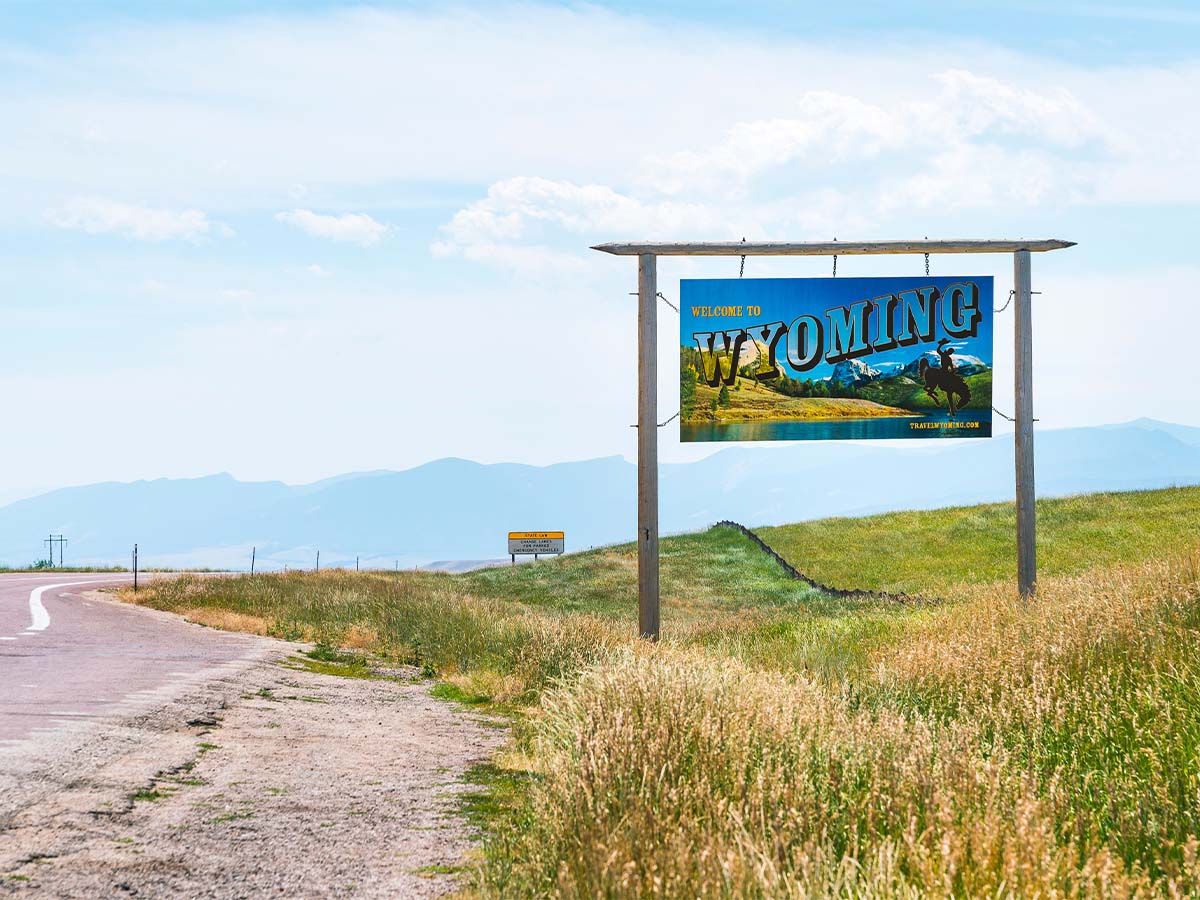 Wyoming