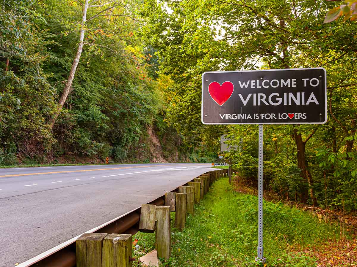 Virginia