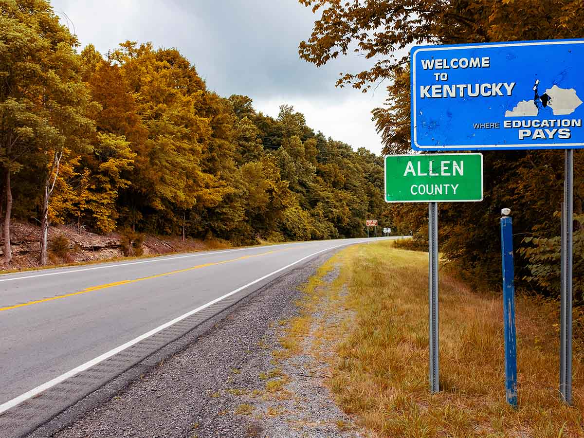Kentucky