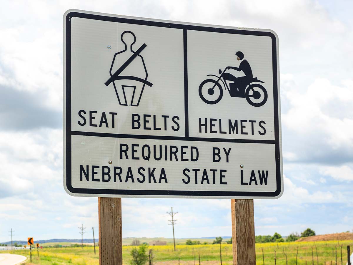 Nebraska