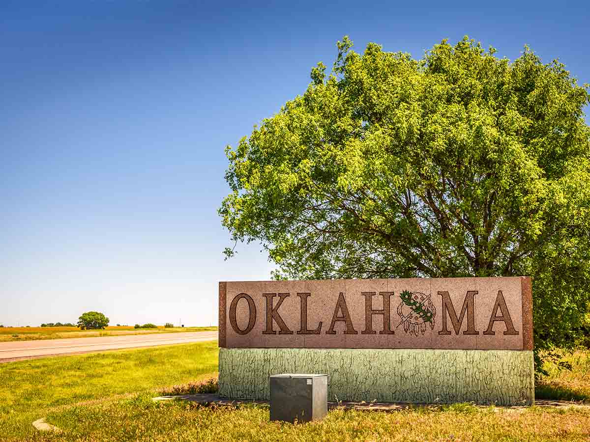 Oklahoma