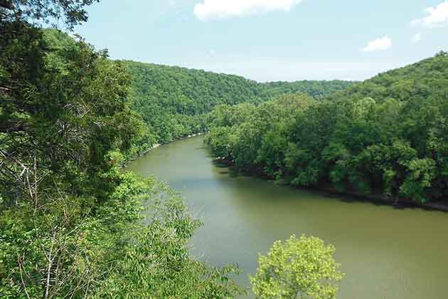 Kentucky!