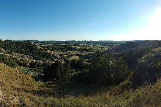 North Dakota