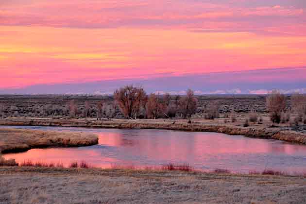 Wyoming