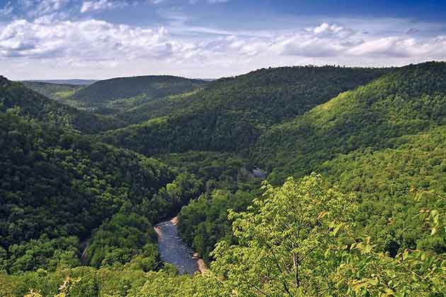 Pennsylvania