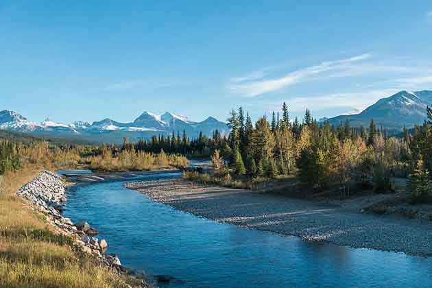 Montana!