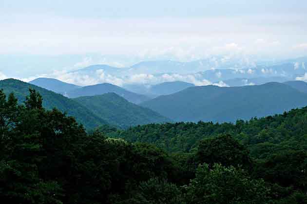 North Carolina