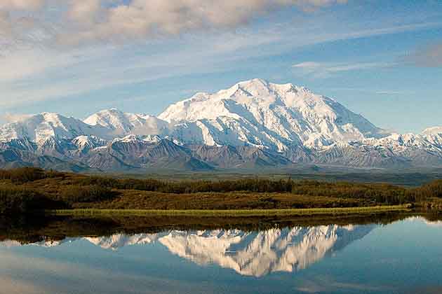 Alaska!