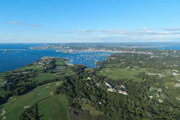 Rhode Island