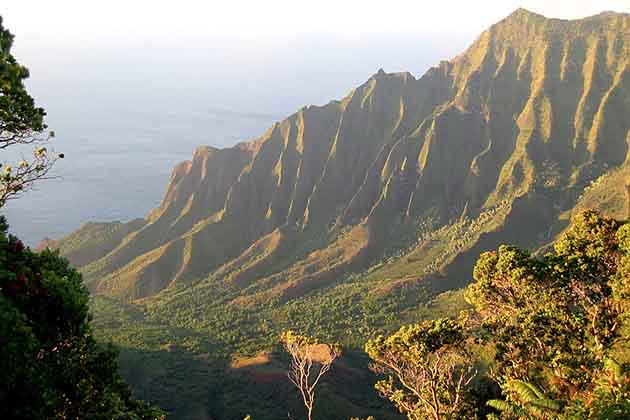 Hawaii!