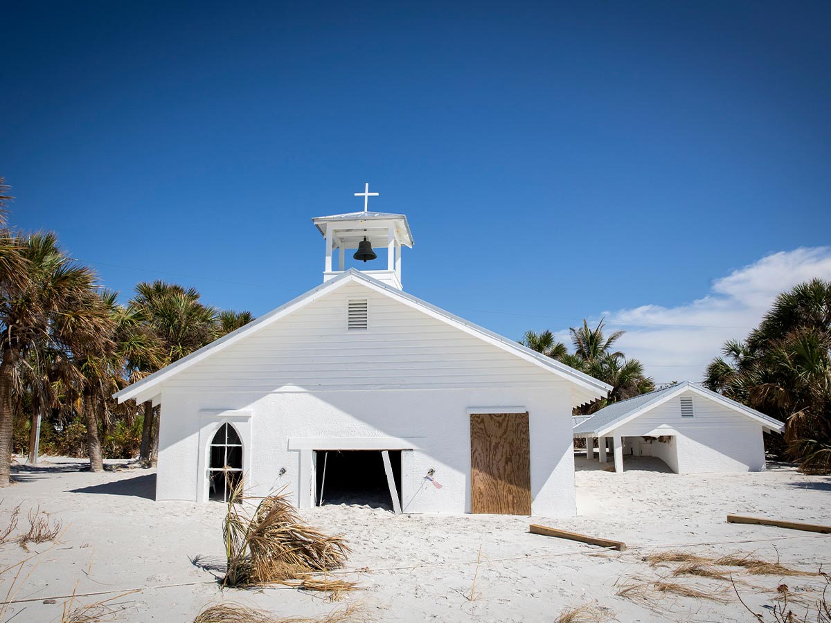 After: Boca Grande