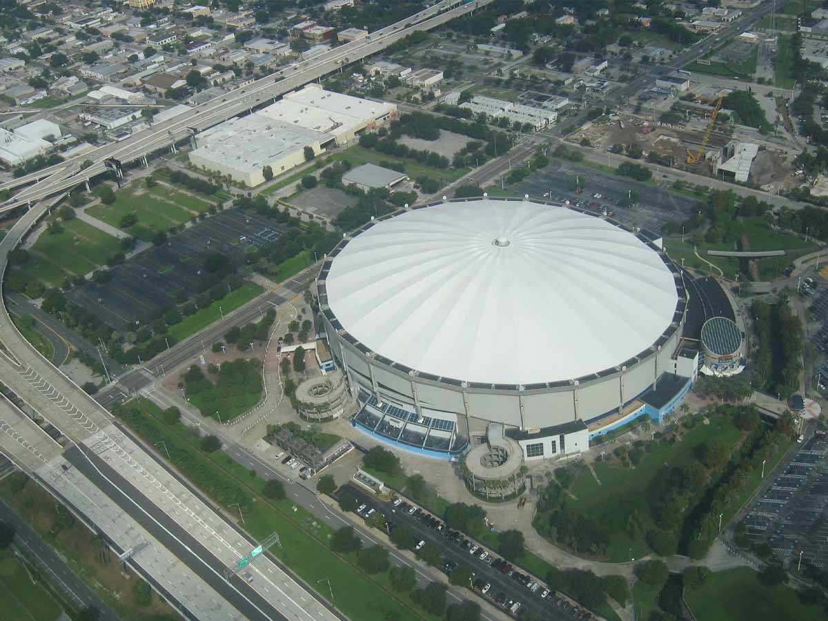 Before: Tropicana