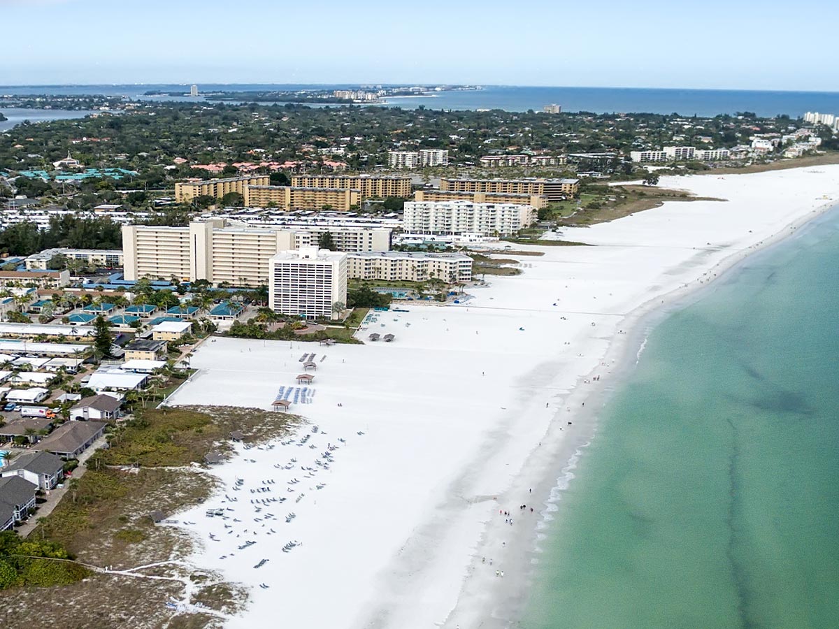Before: Siesta Key
