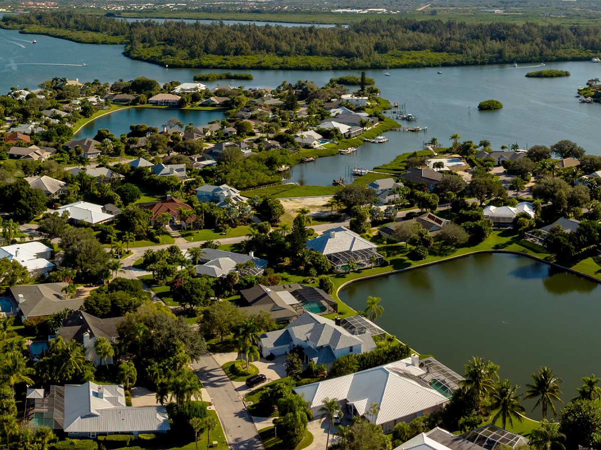 Before: Spanish Lakes