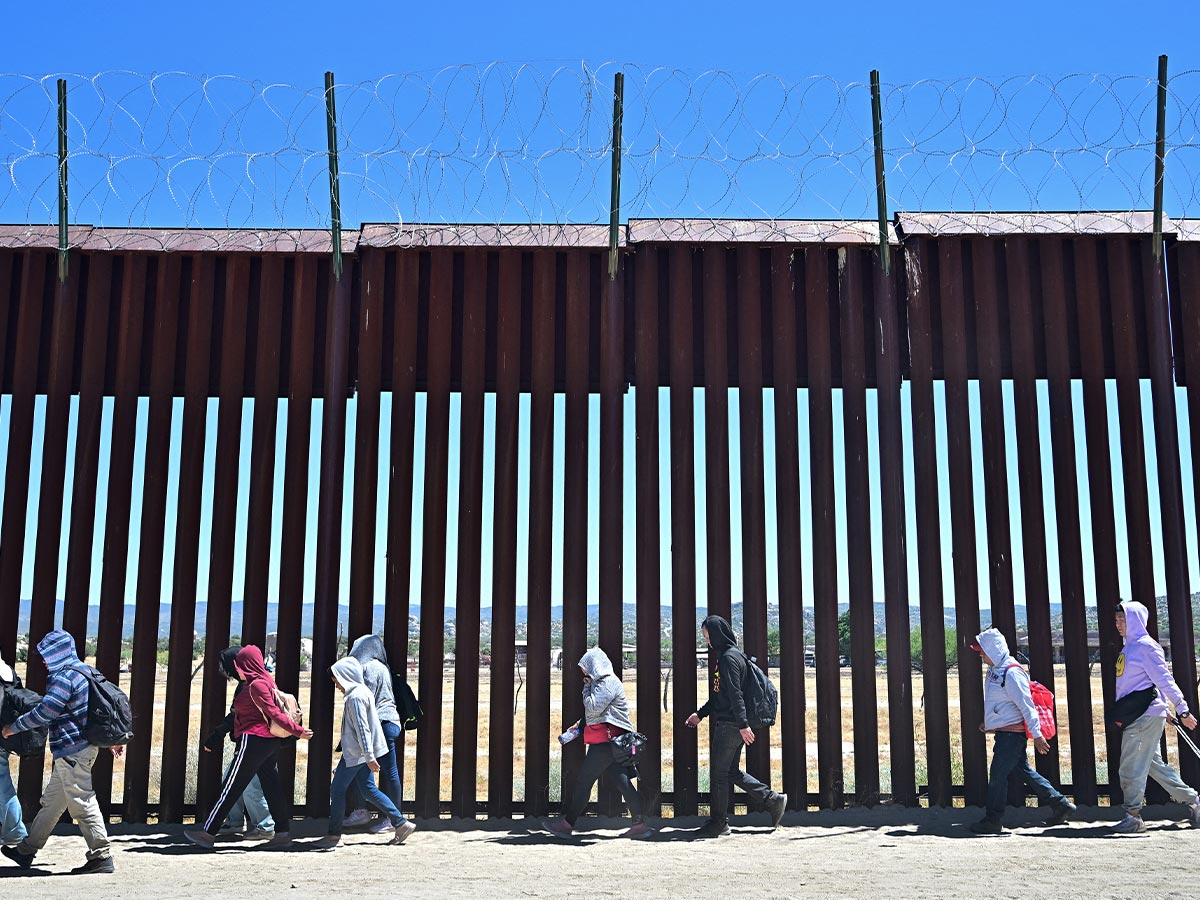 Mexico — $1.5-2 billion
