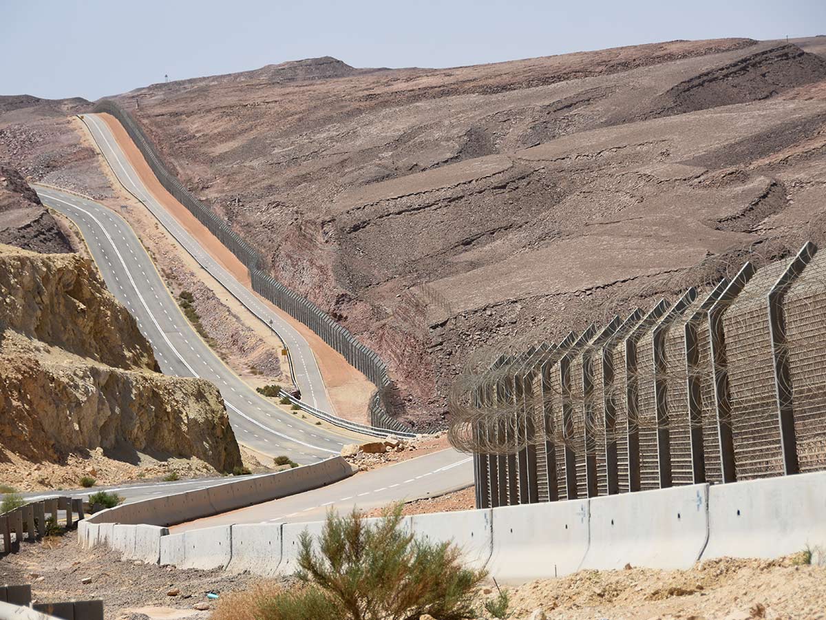 Israel — $2-3 billion