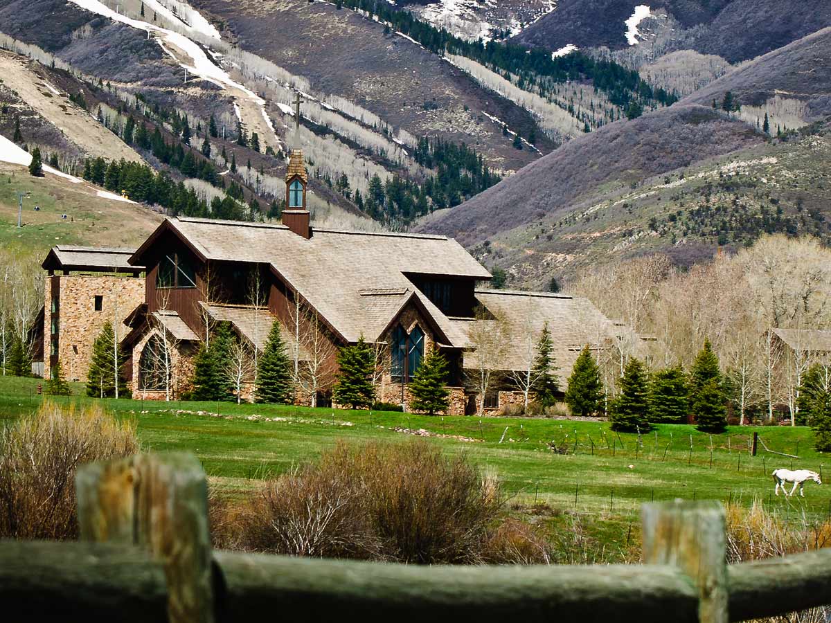2. Summit Park, Utah