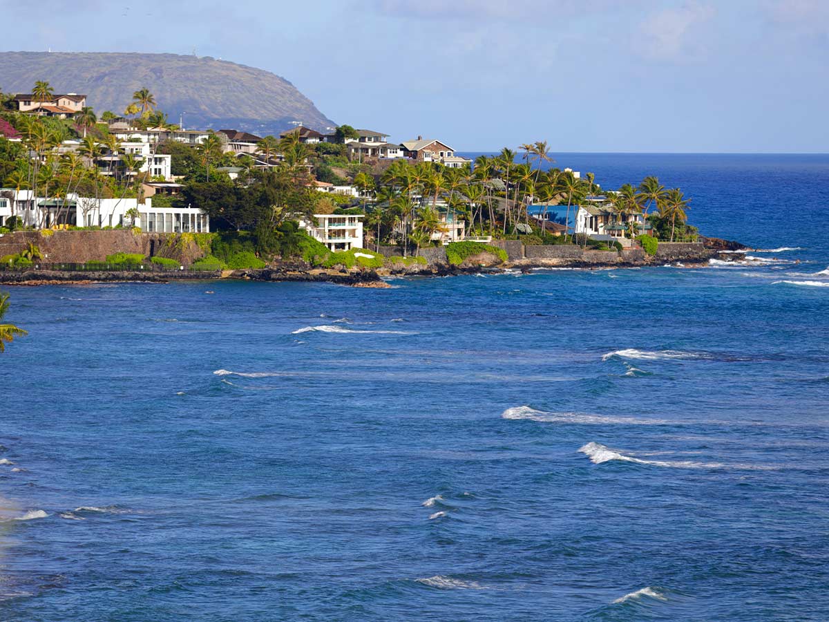 12. Kapa’a, Hawaii