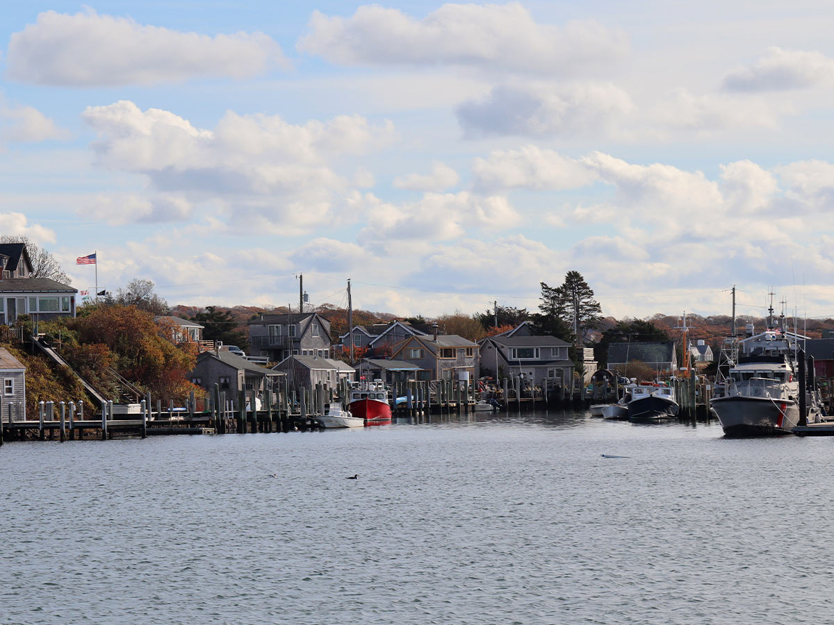 6. Vineyard Haven, Massachusetts