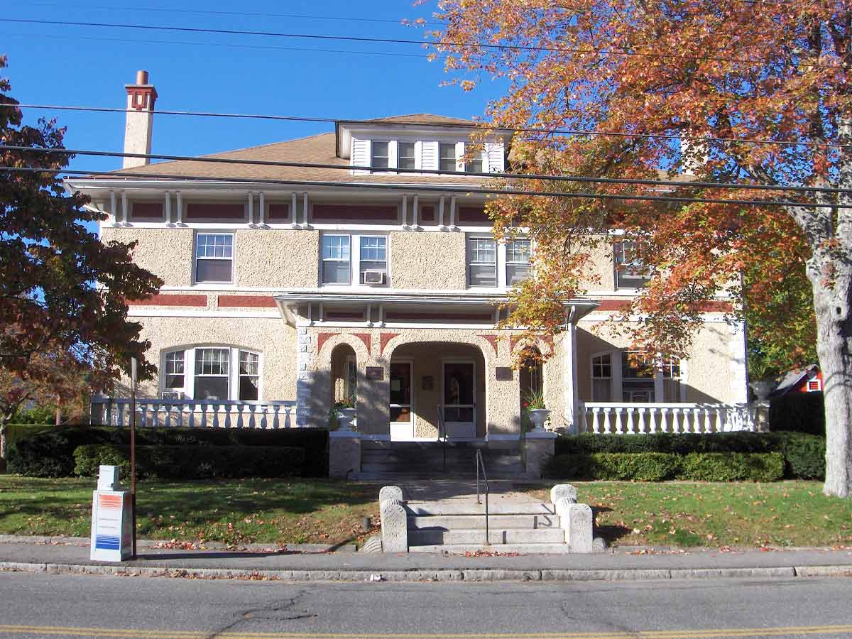 4. Torrington, Connecticut