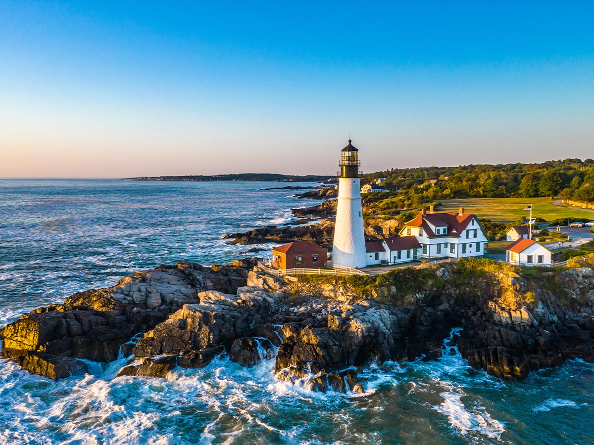 Maine