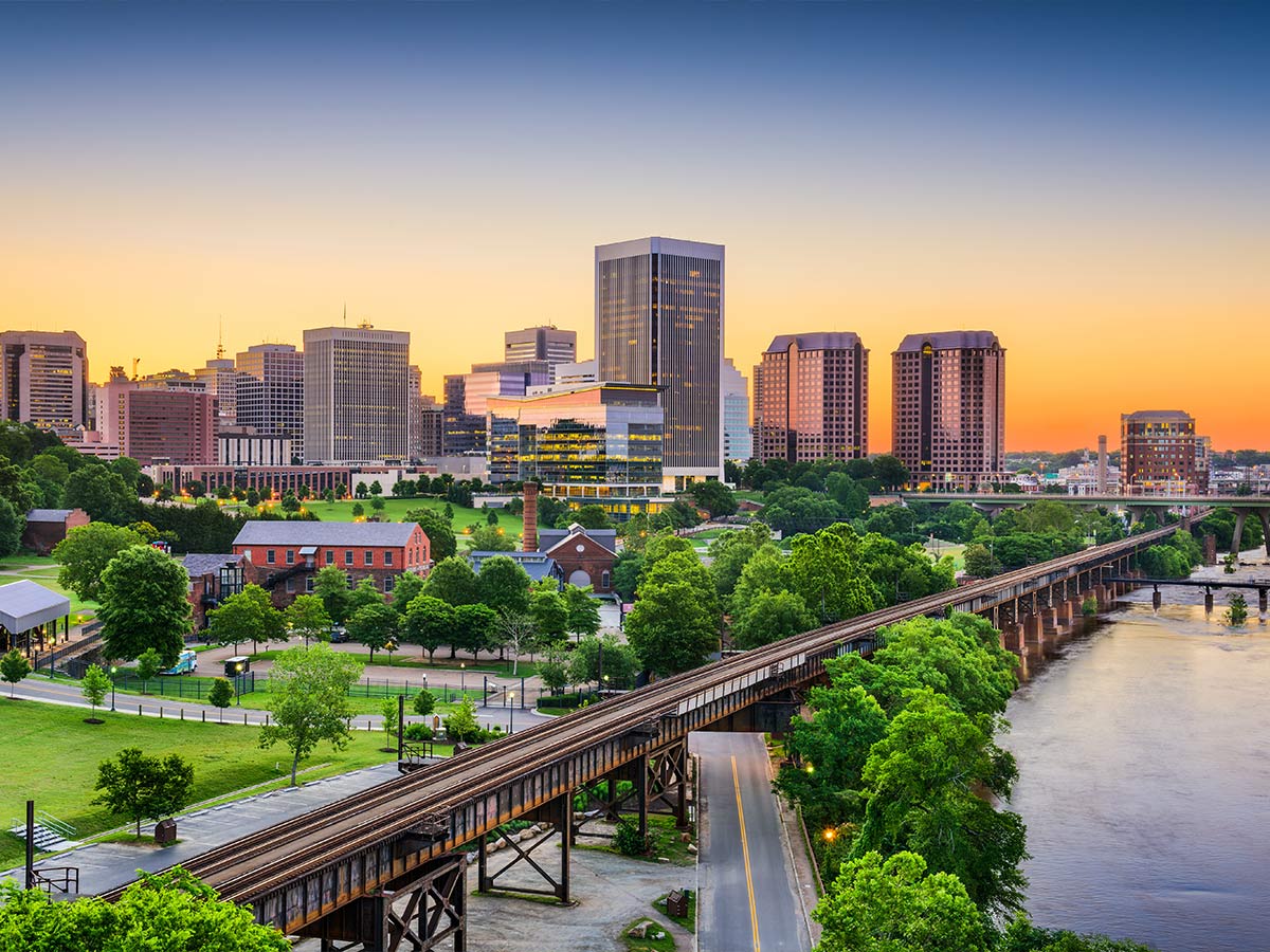 Virginia
