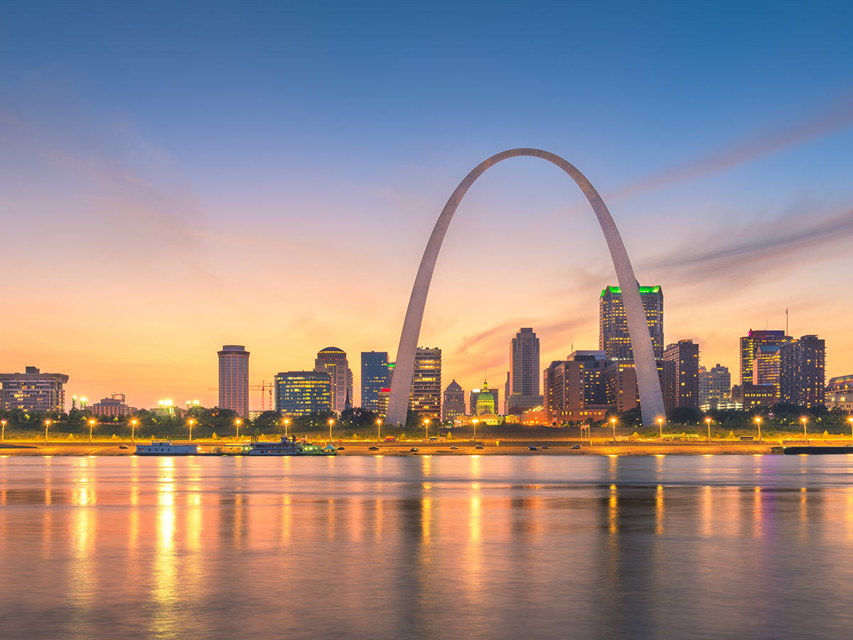 Missouri