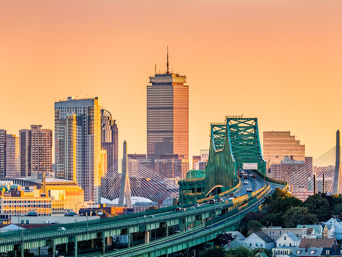 Massachusetts