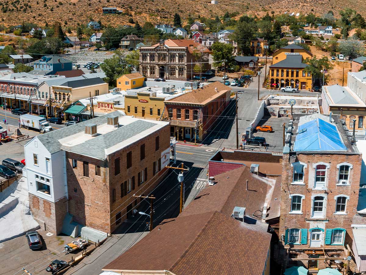 Nevada