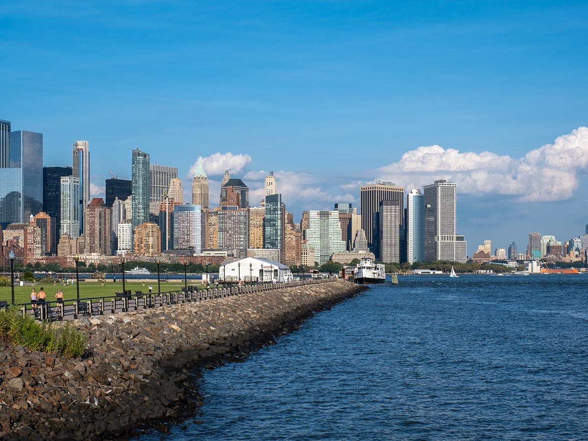 New Jersey