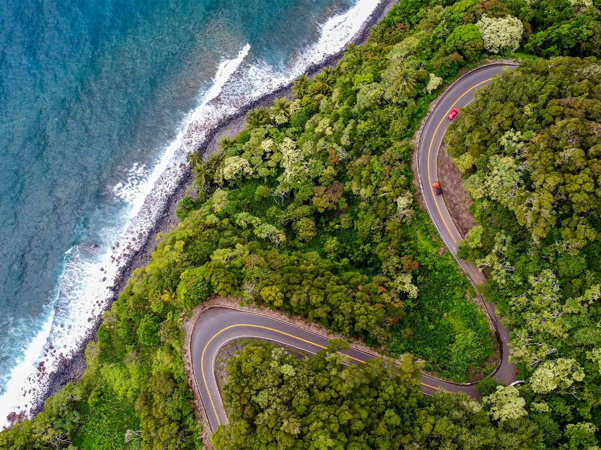 Hawaii