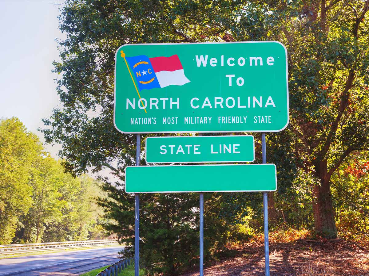 North Carolina