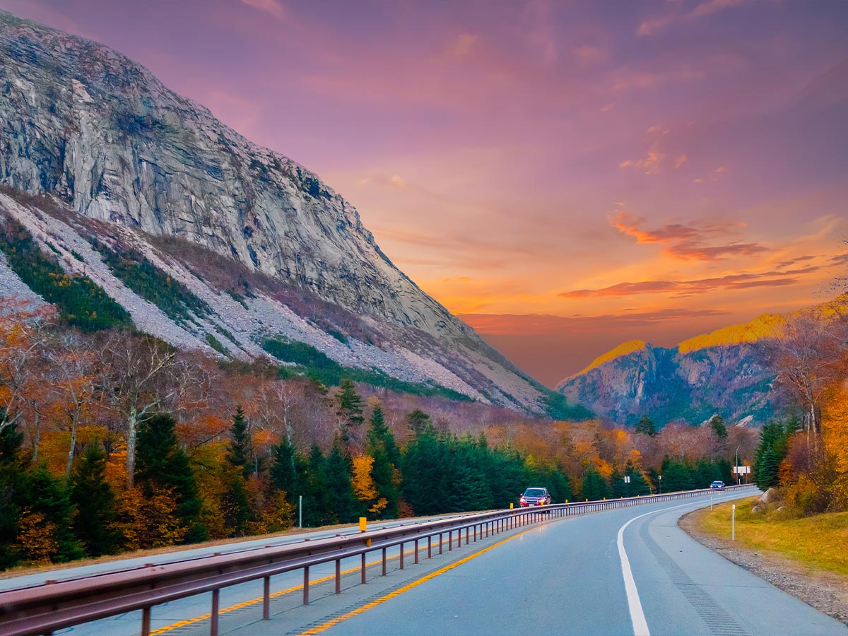 New Hampshire