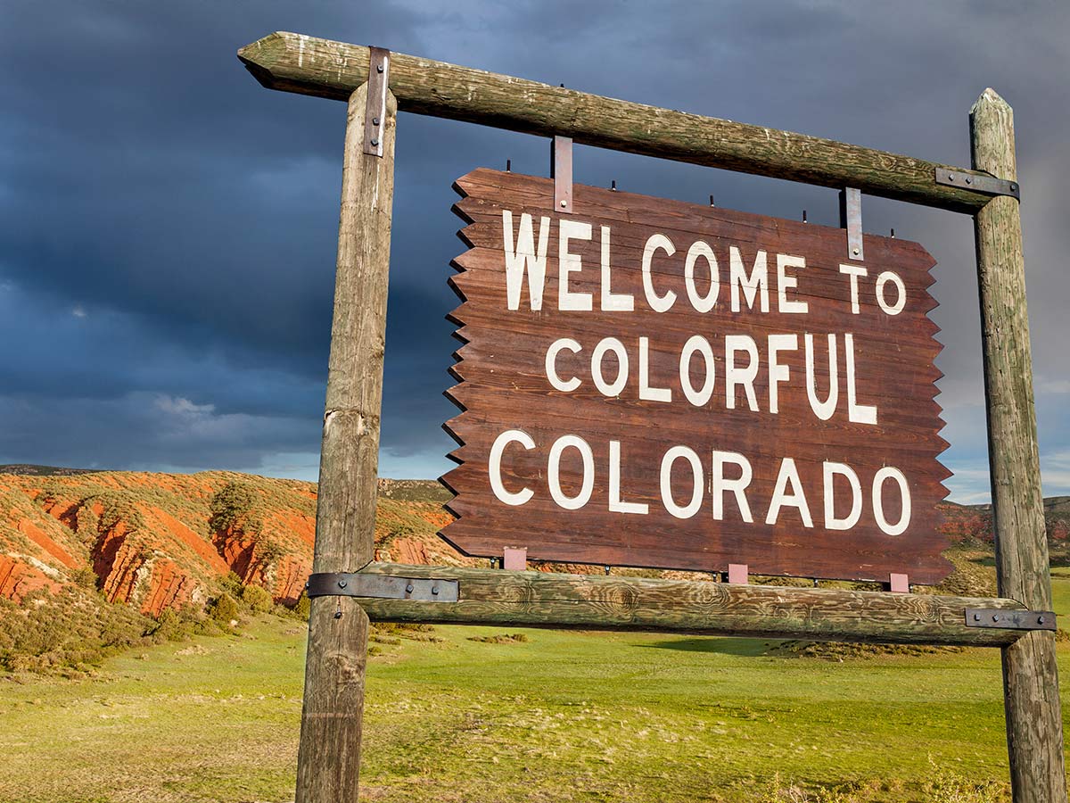 Colorado