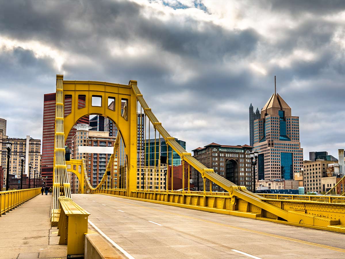 Pennsylvania