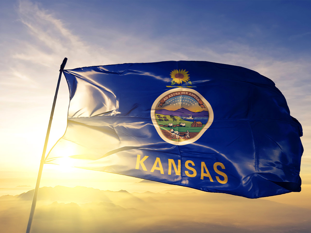 Kansas