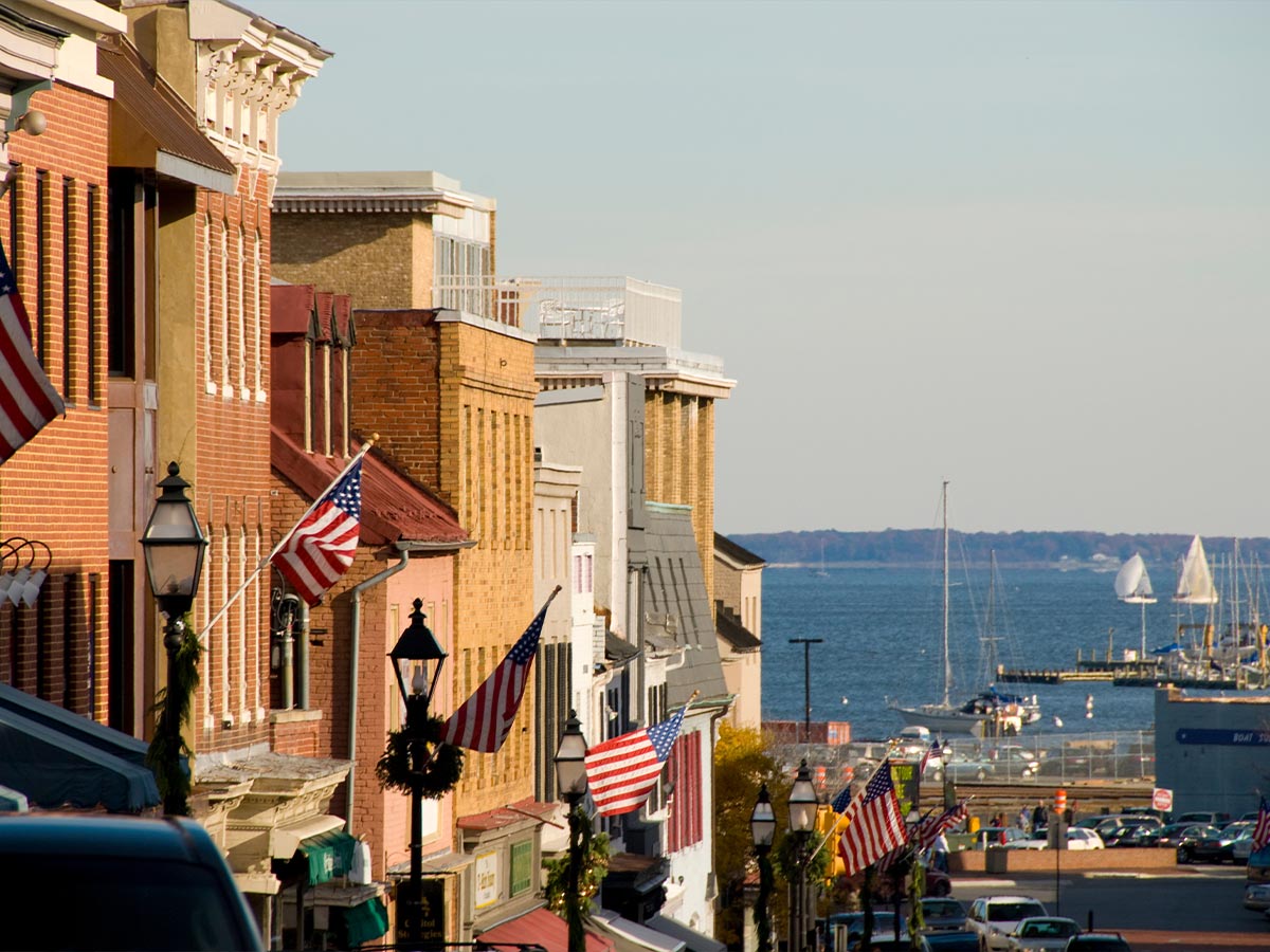 Maryland