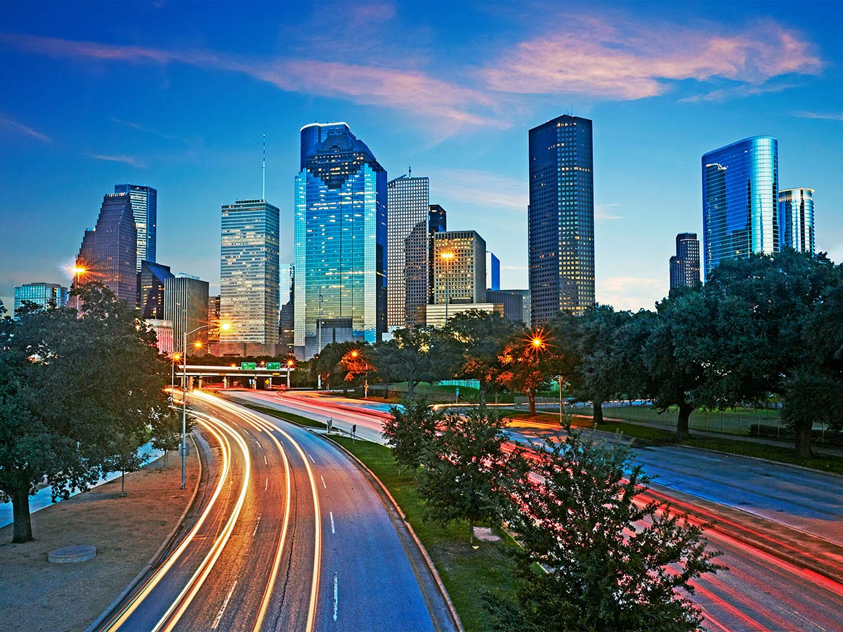 Texas