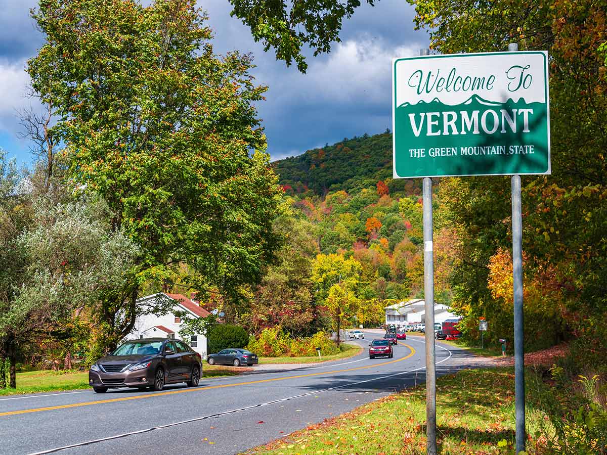 Vermont