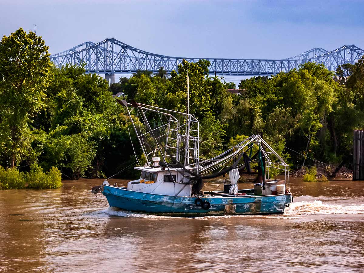 Louisiana