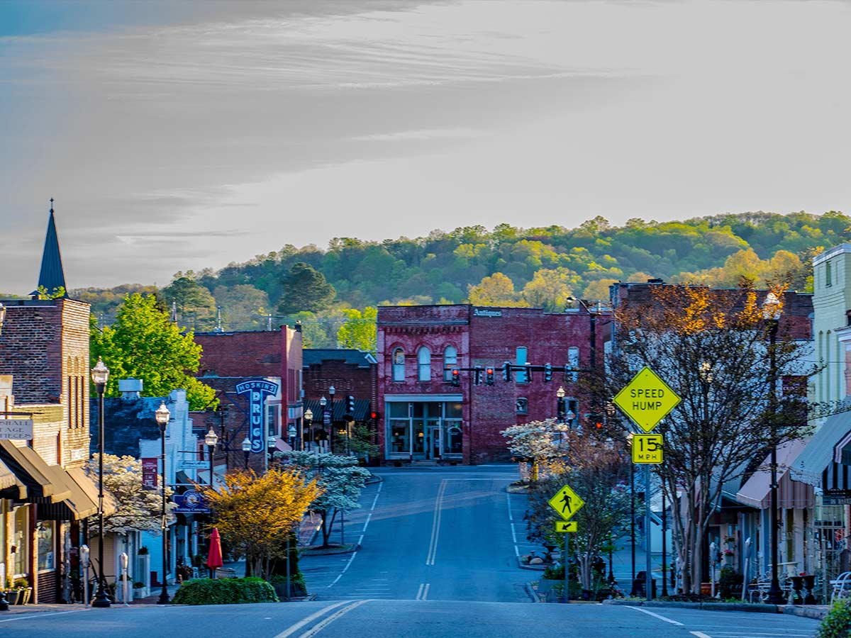 7. Tennessee