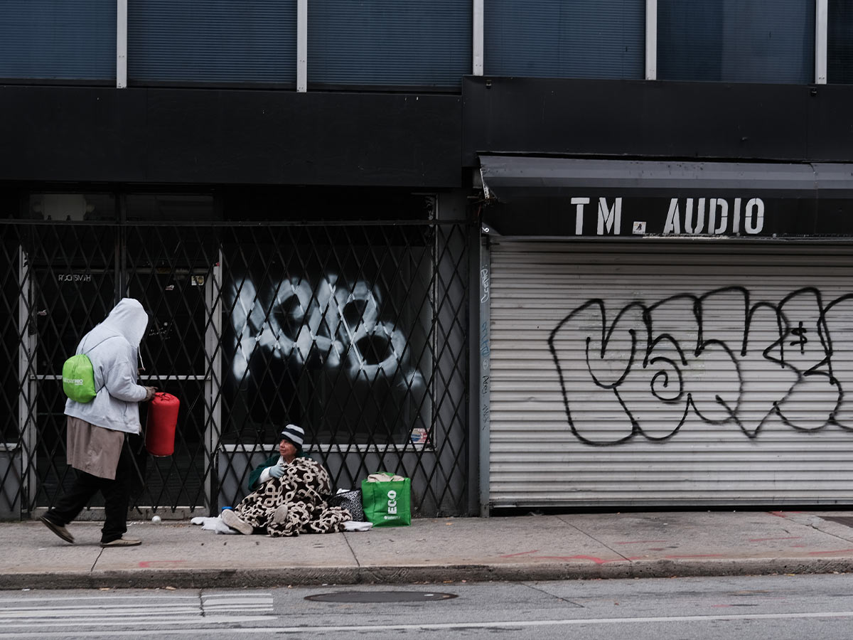 Atlanta, GA: Carter Street