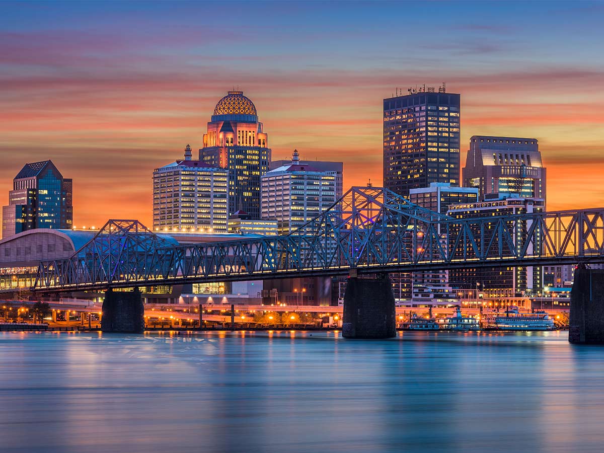 Kentucky - Louisville