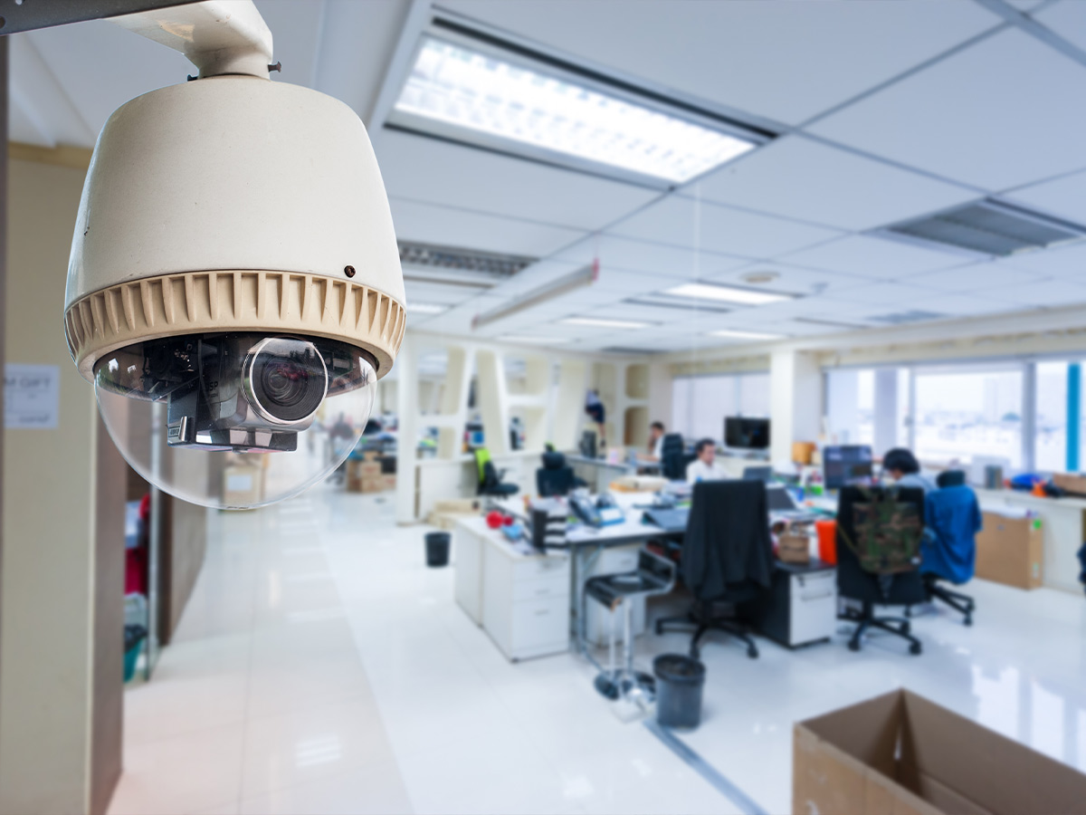 Overuse of Surveillance Tools