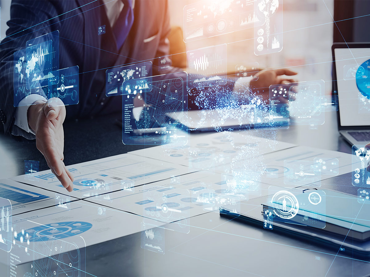 Actionable Insights