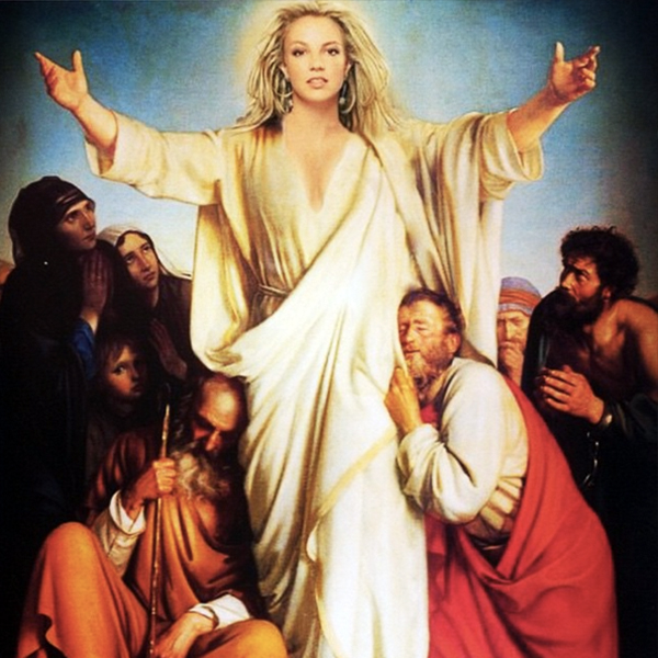 God-ney (1981-)