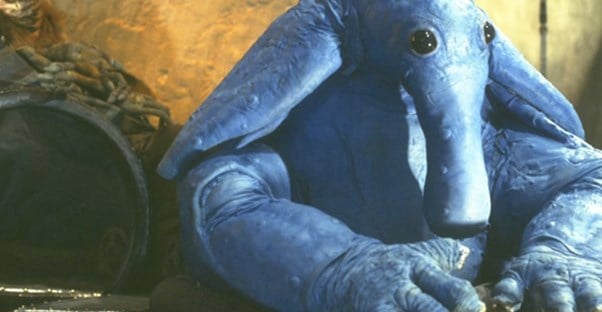10 'Star Wars' Characters We All Love to Hate main image