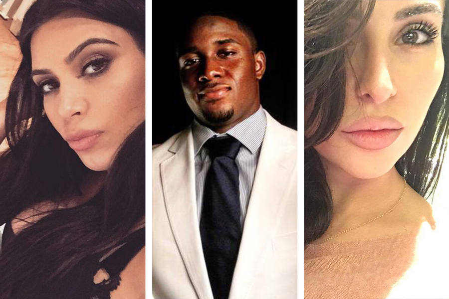 Reggie Bush