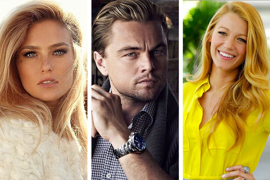 Leonardo Dicaprio