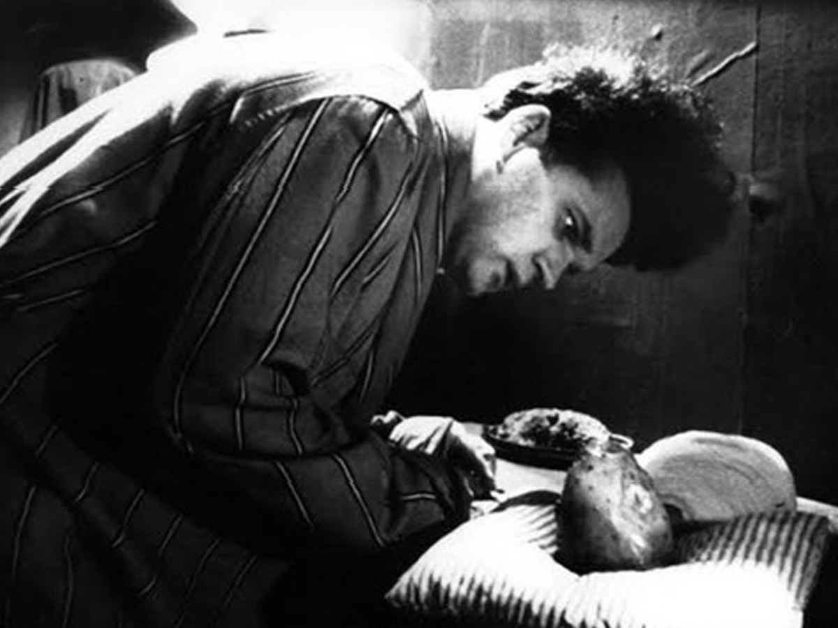 "Eraserhead" (Years to Make: 5)
